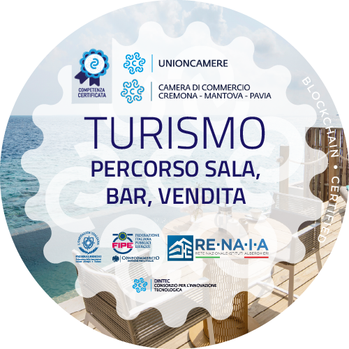 Badge pubblico 72956